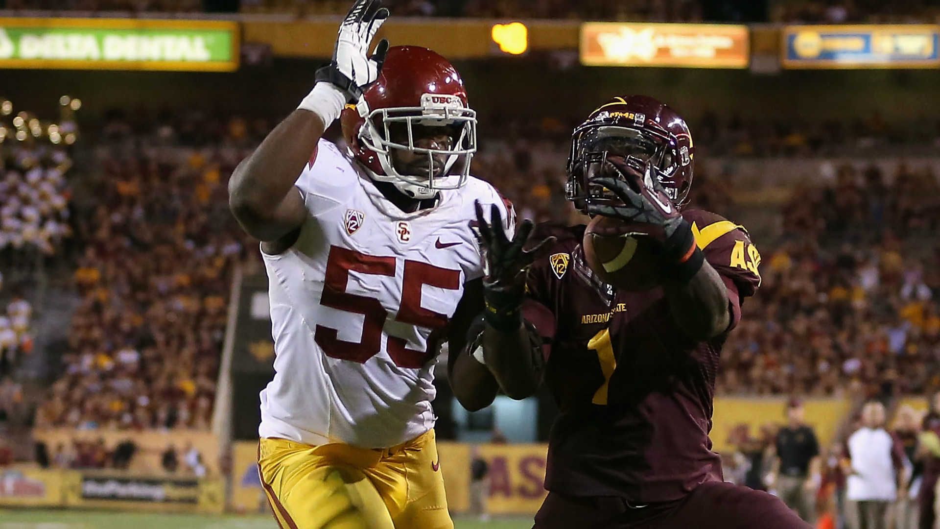 Usc Wallpaper And Themes - Sprint Football - HD Wallpaper 