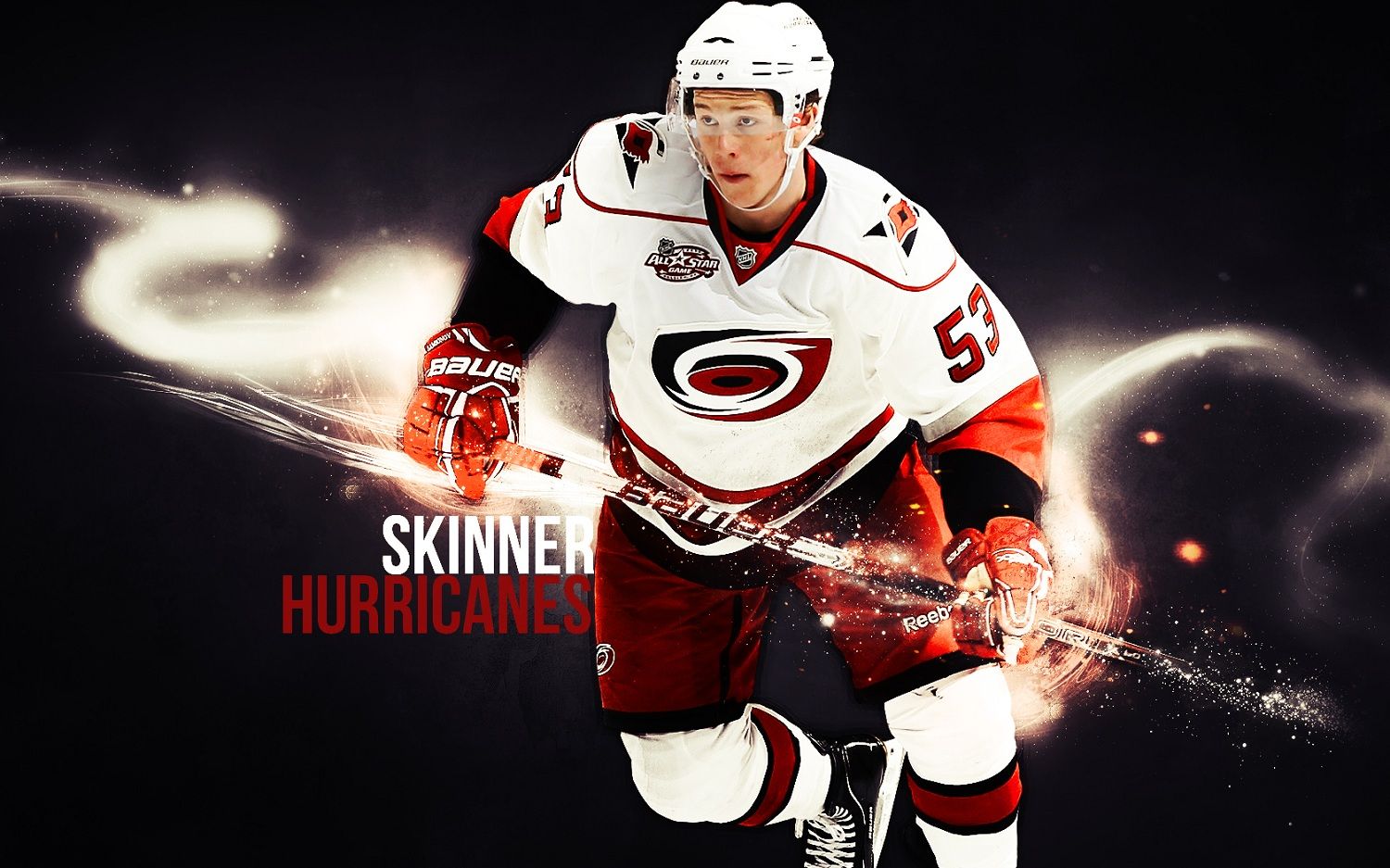Jeff Skinner - HD Wallpaper 