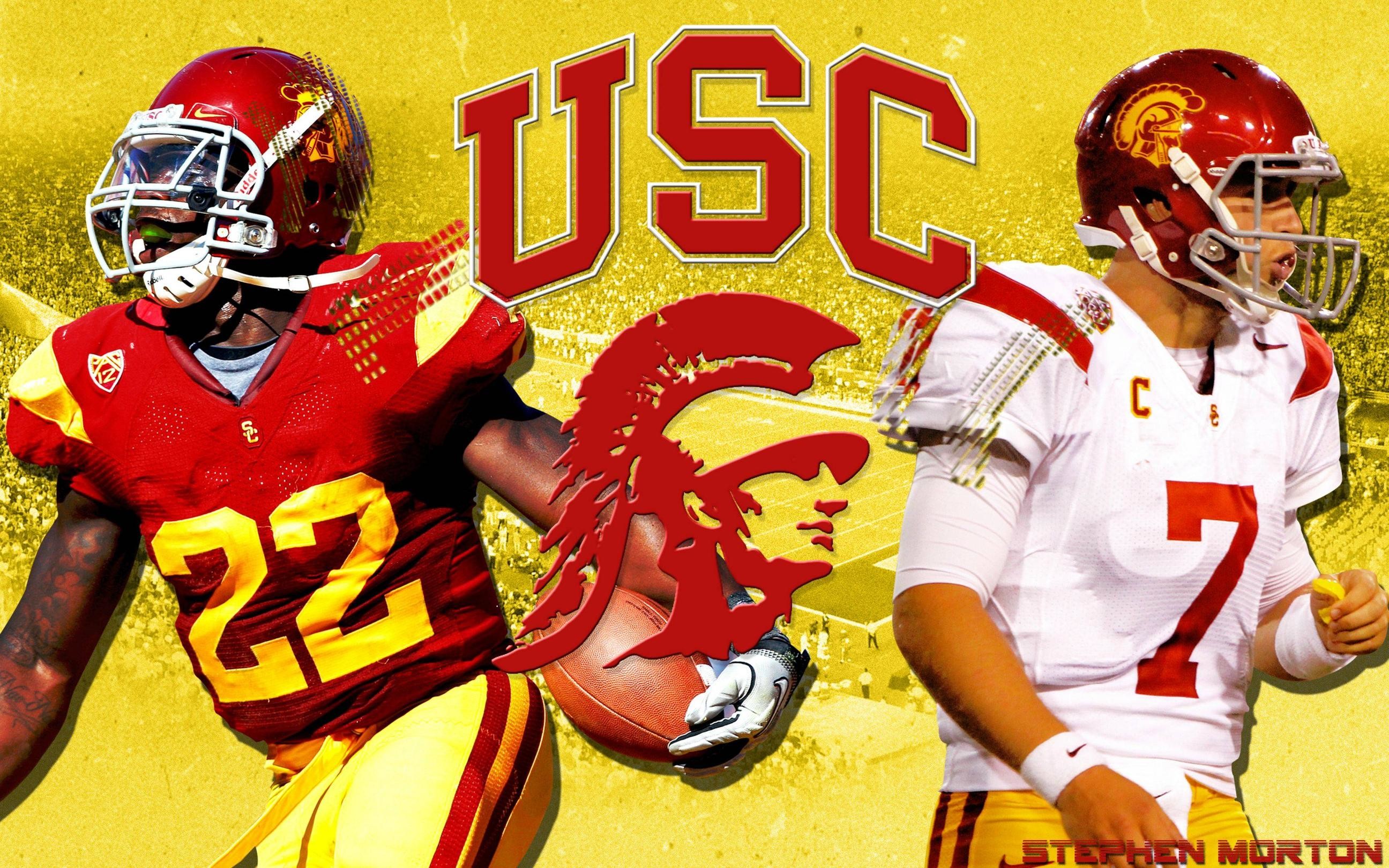 Usc Wallpapers - HD Wallpaper 