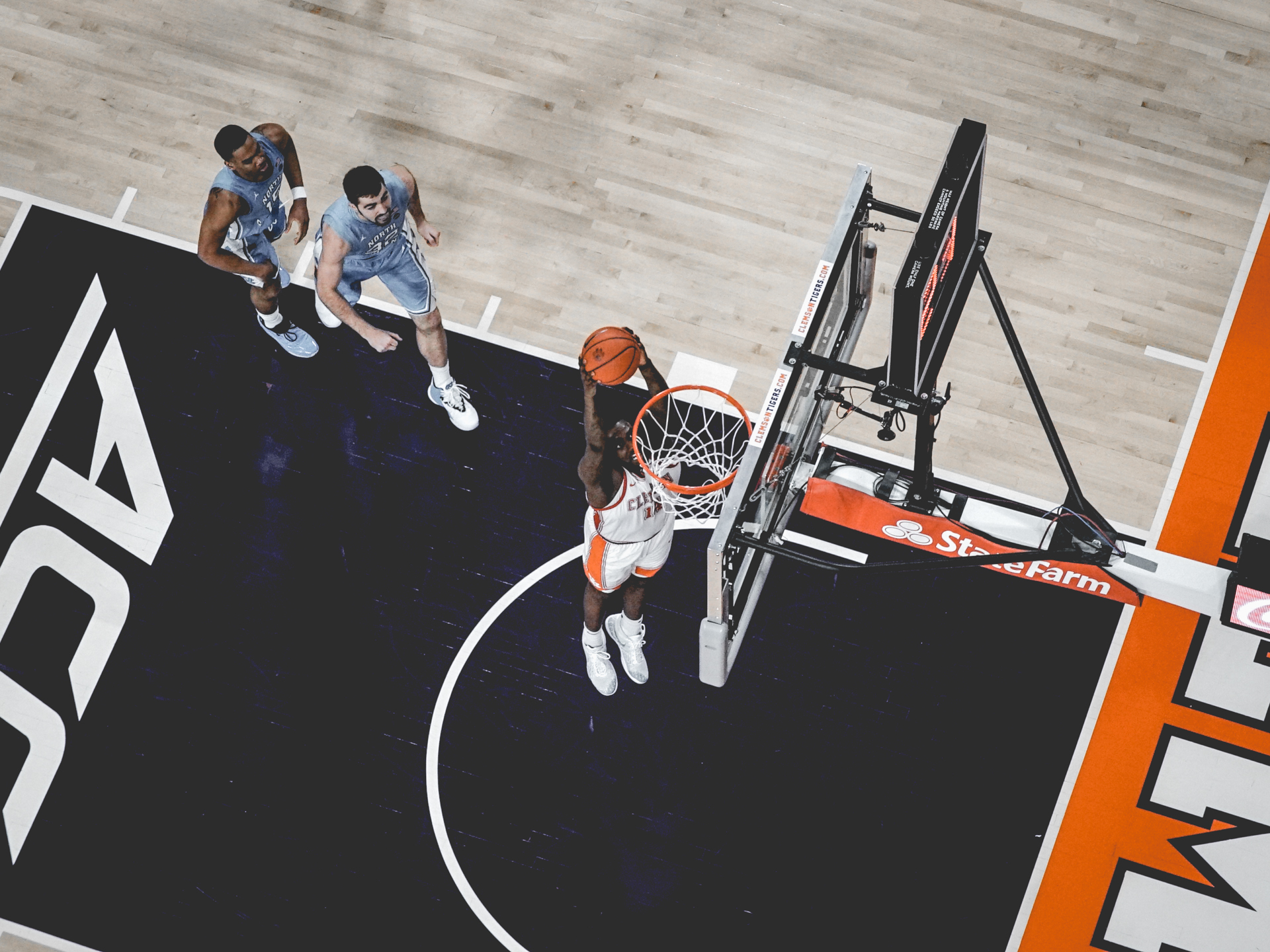 Basketball Moves - HD Wallpaper 