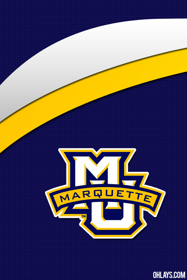 Marquette Wallpaper Iphone - HD Wallpaper 