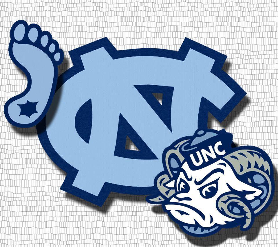 Unc Tar Heels - HD Wallpaper 