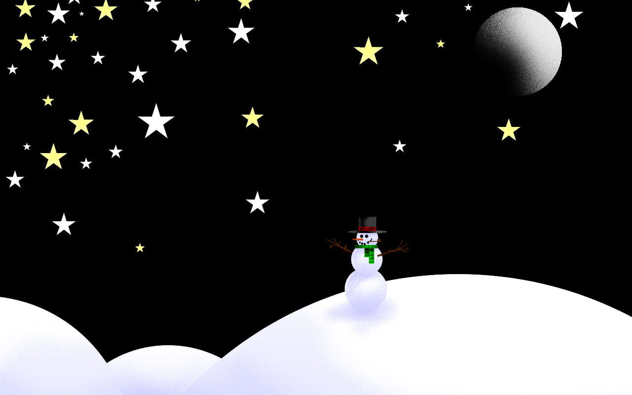 Moon - HD Wallpaper 