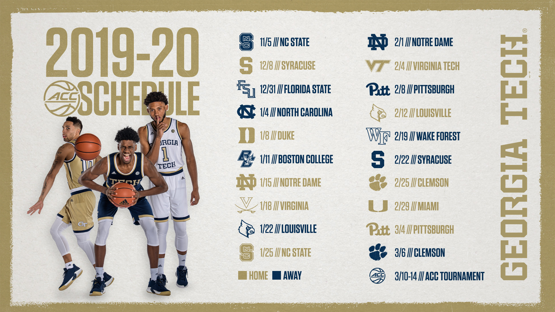 Duke Basketball Schedule 2019 20 - HD Wallpaper 
