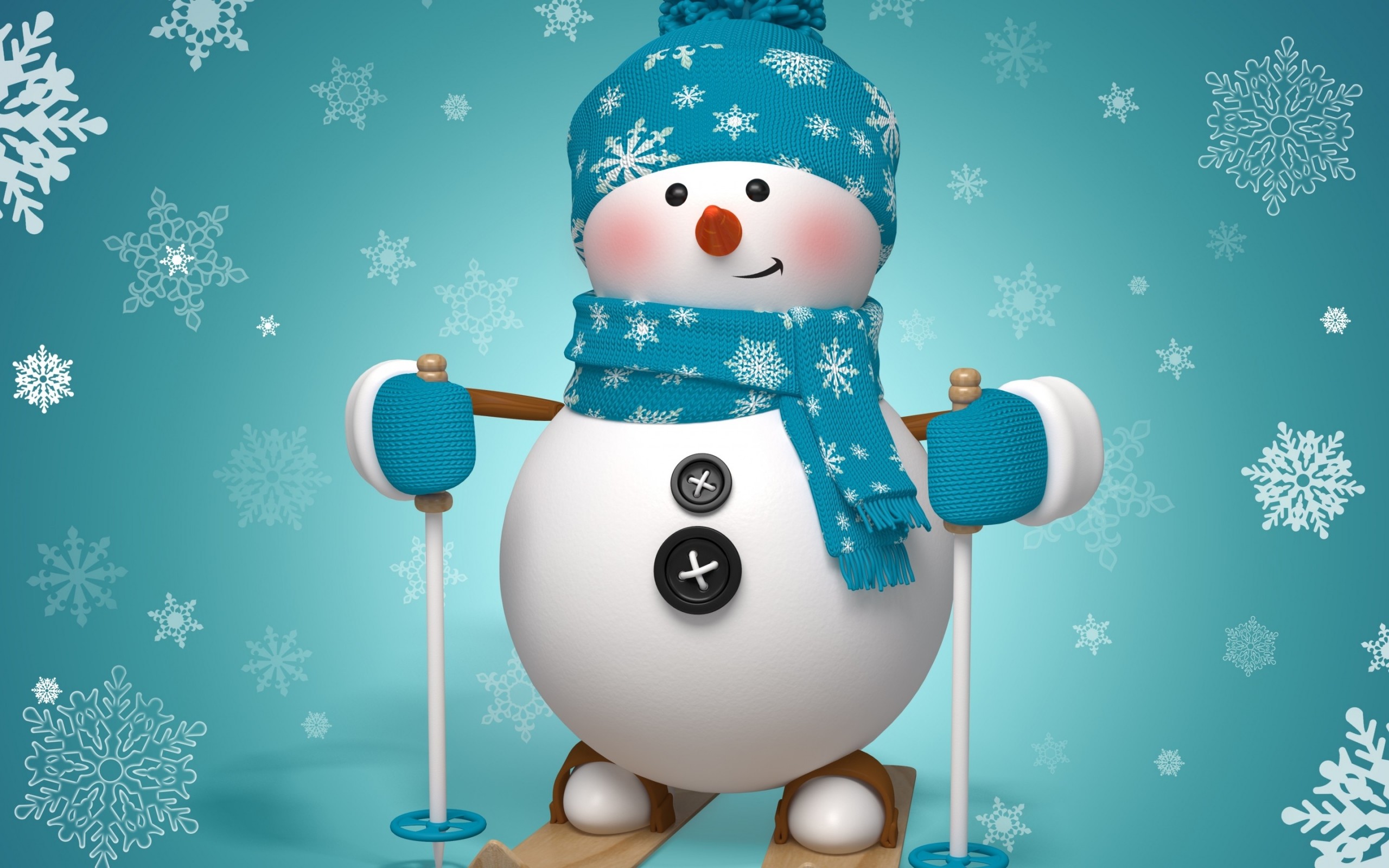 Snowman Wallpaper Data Src Download Snowman Backgrounds Snow Man Images Hd 2560x1600 Wallpaper Teahub Io