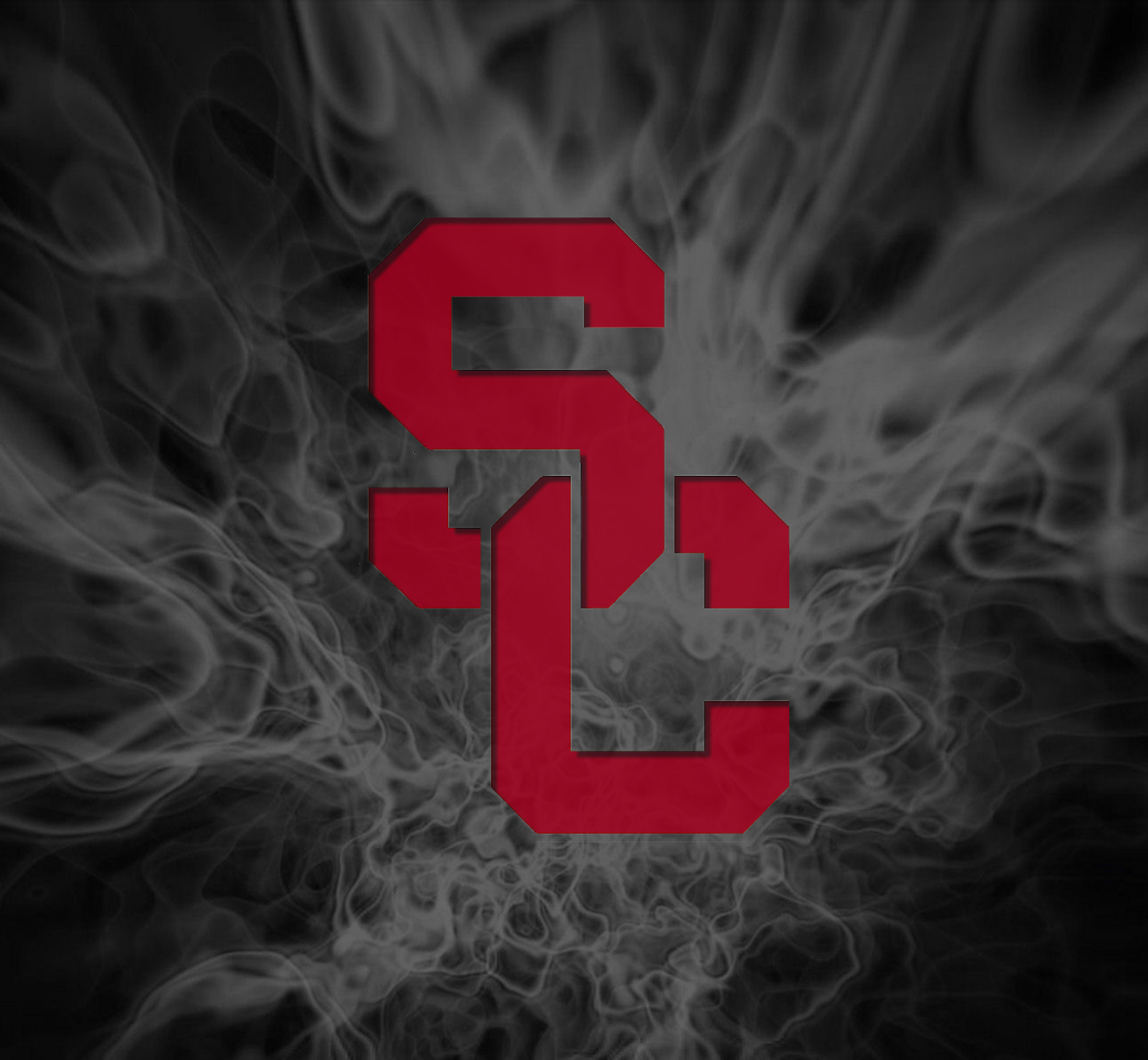 Uscdarkflames Pic Hwb19433 - Texas A&m Logo Cool - HD Wallpaper 
