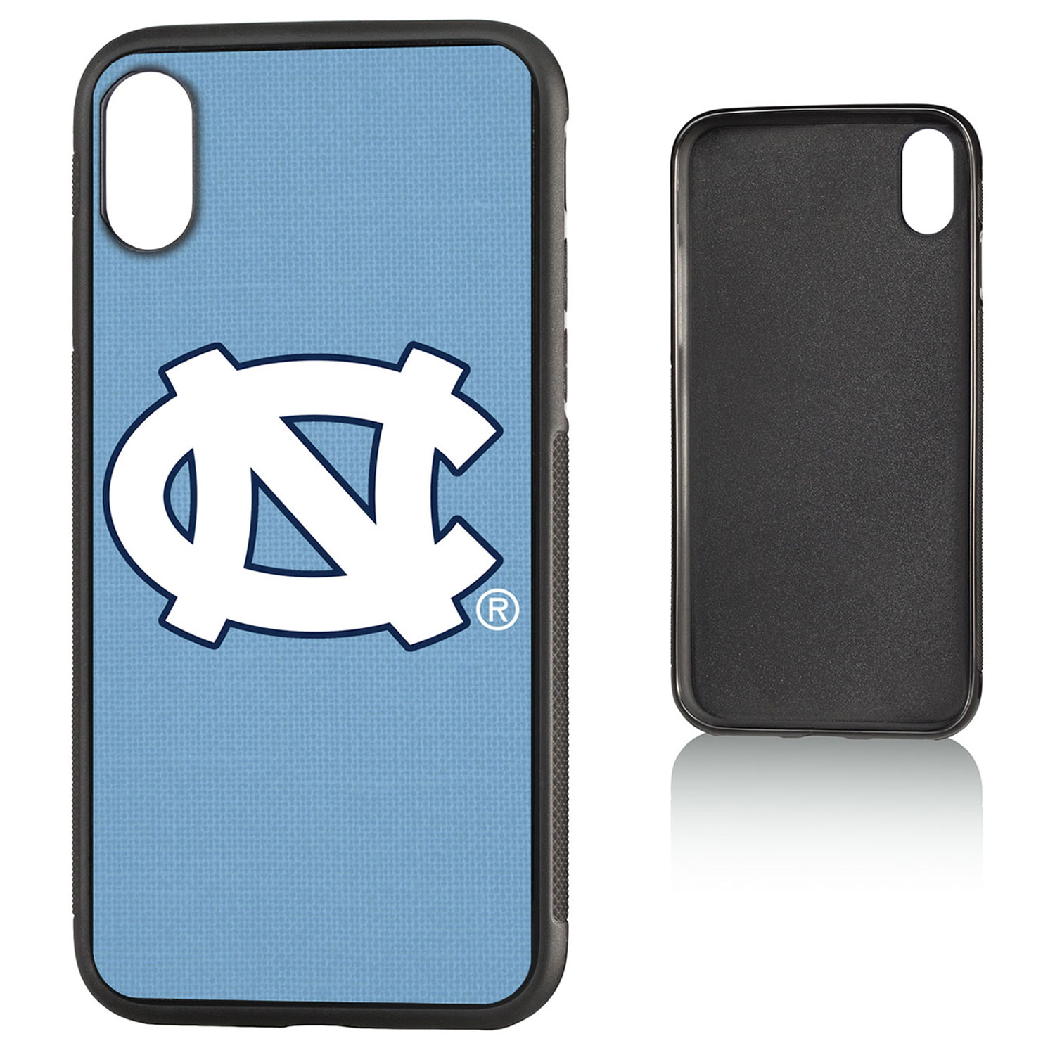 North Carolina Tar Heels Merry Christmas - HD Wallpaper 