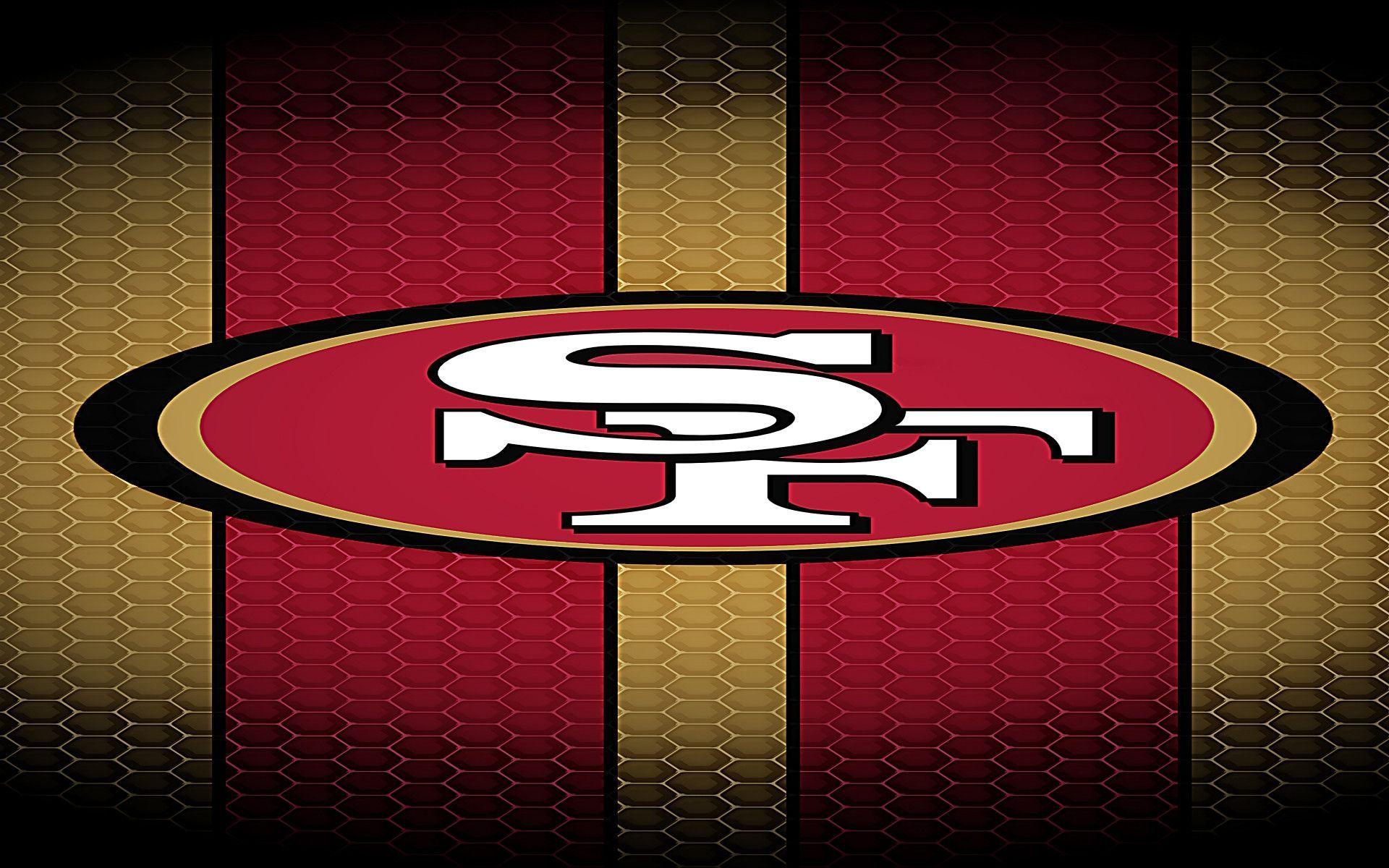 49ers Wallpapers Hd - HD Wallpaper 