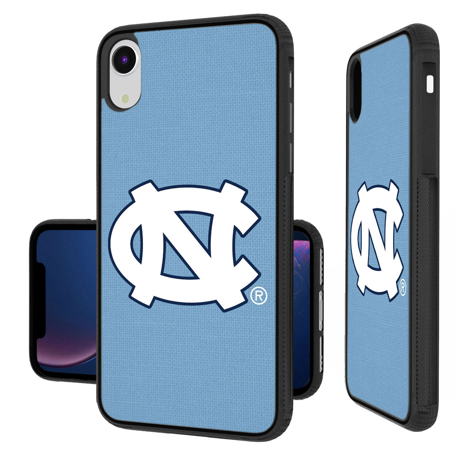 Unc Field Hockey Logo - HD Wallpaper 