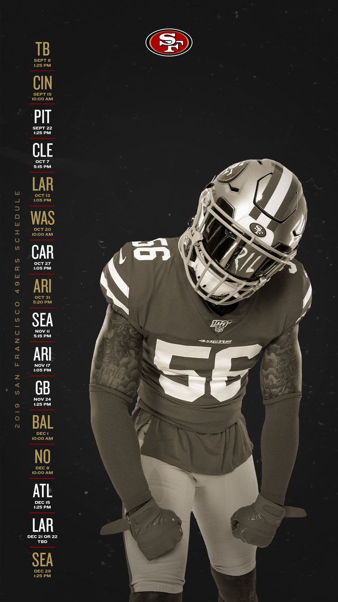 49ers Background Kwon Alexander - HD Wallpaper 