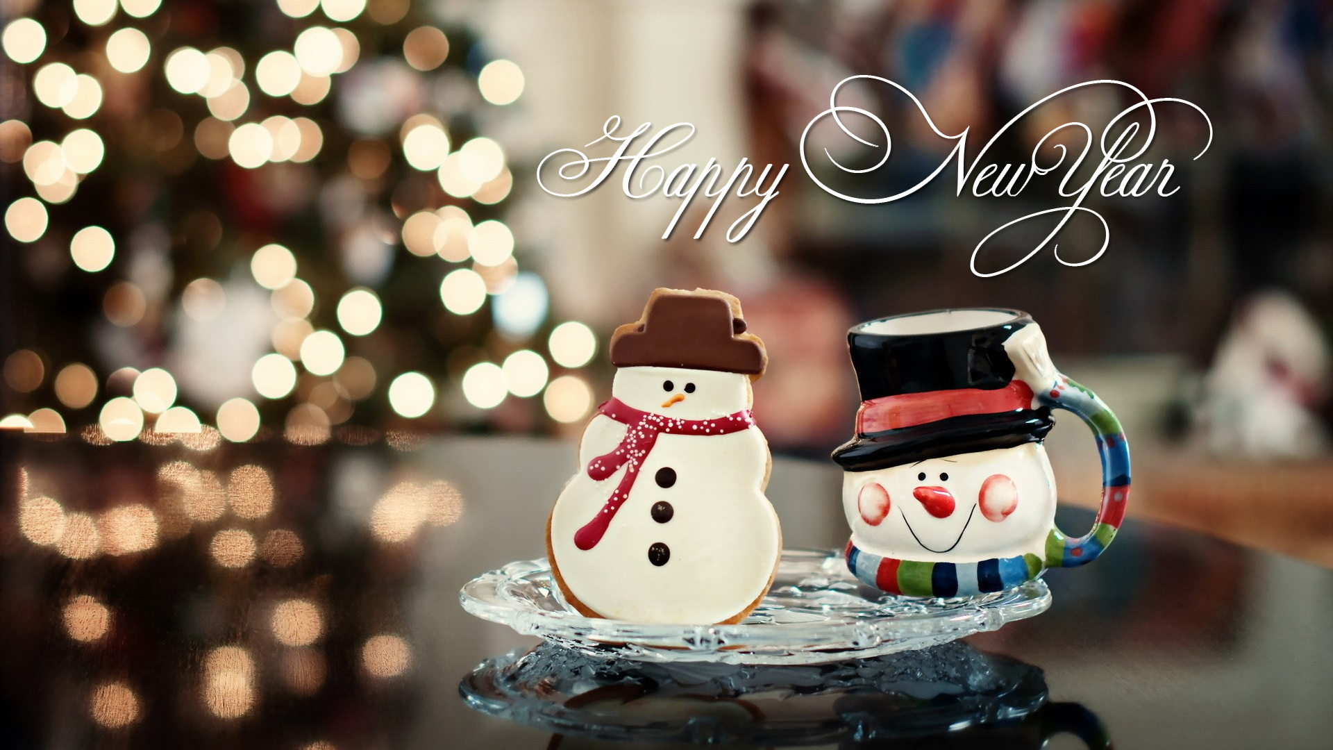 Holiday Wallpaper Hd - HD Wallpaper 