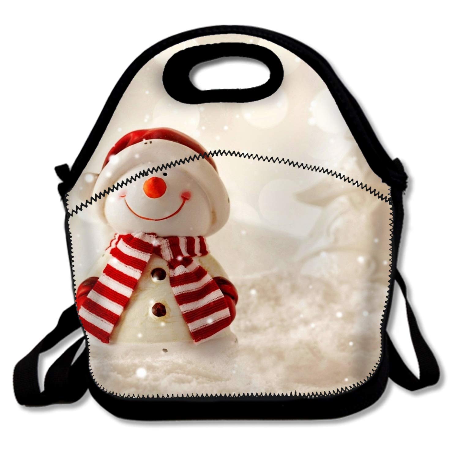 Fondo Muñecos De Nieve - HD Wallpaper 