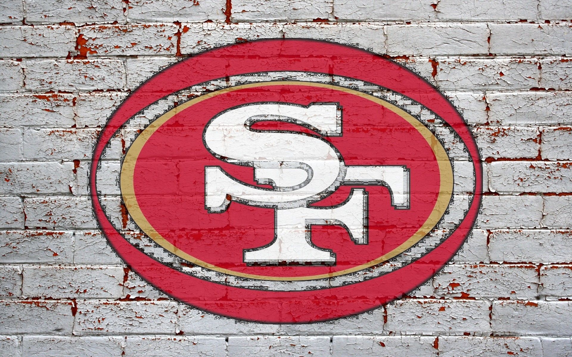 San Francisco 49ers - HD Wallpaper 