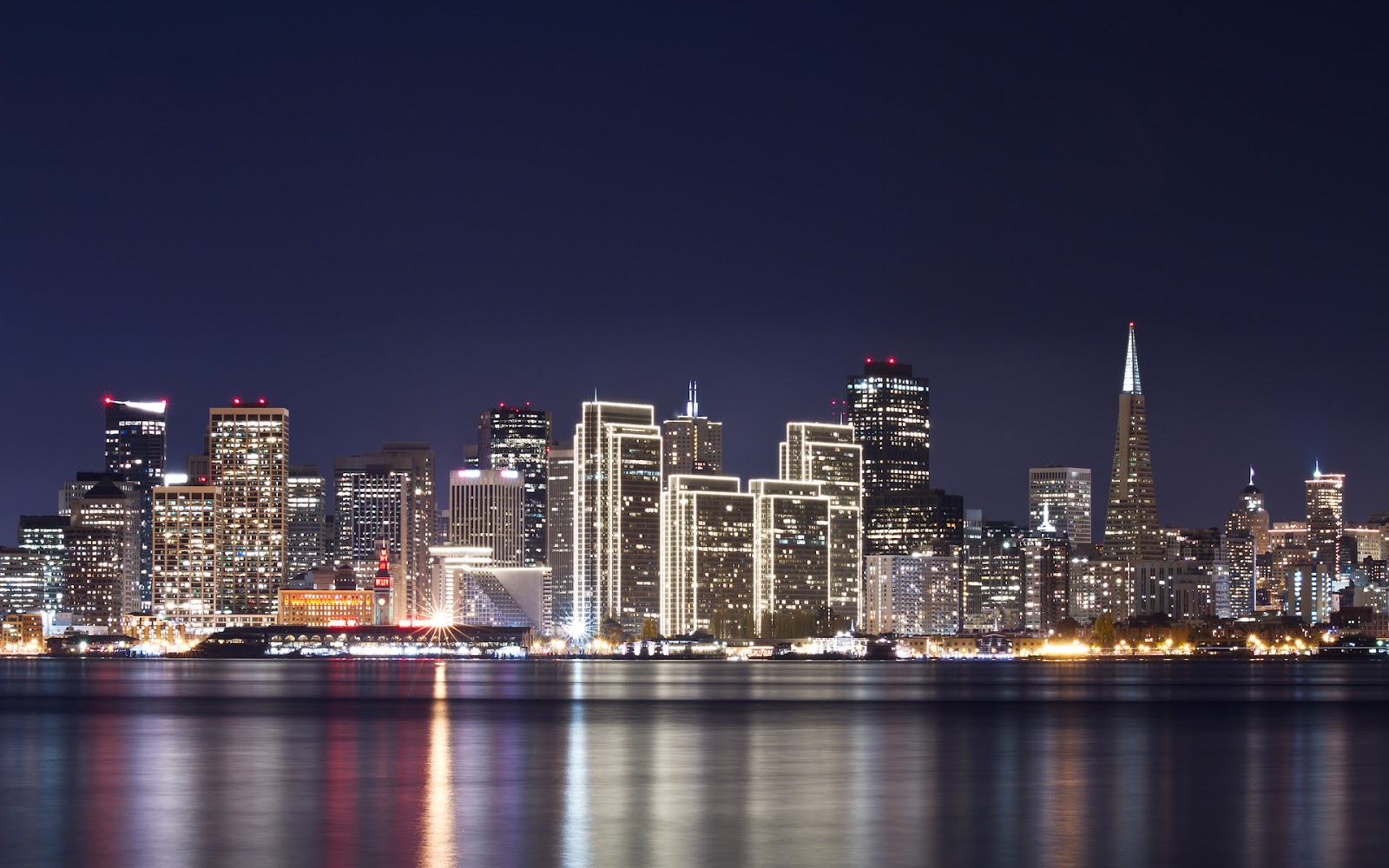San Francisco Wallpaper Hd - San Francisco - HD Wallpaper 