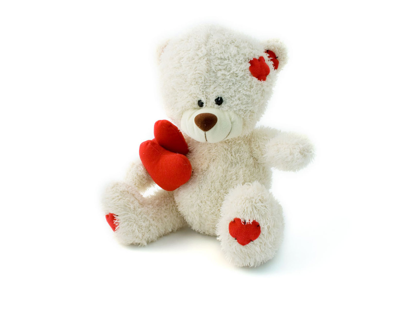 Good Morning Love Teddy - HD Wallpaper 