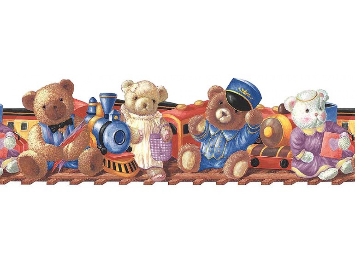 Baby Toys - HD Wallpaper 