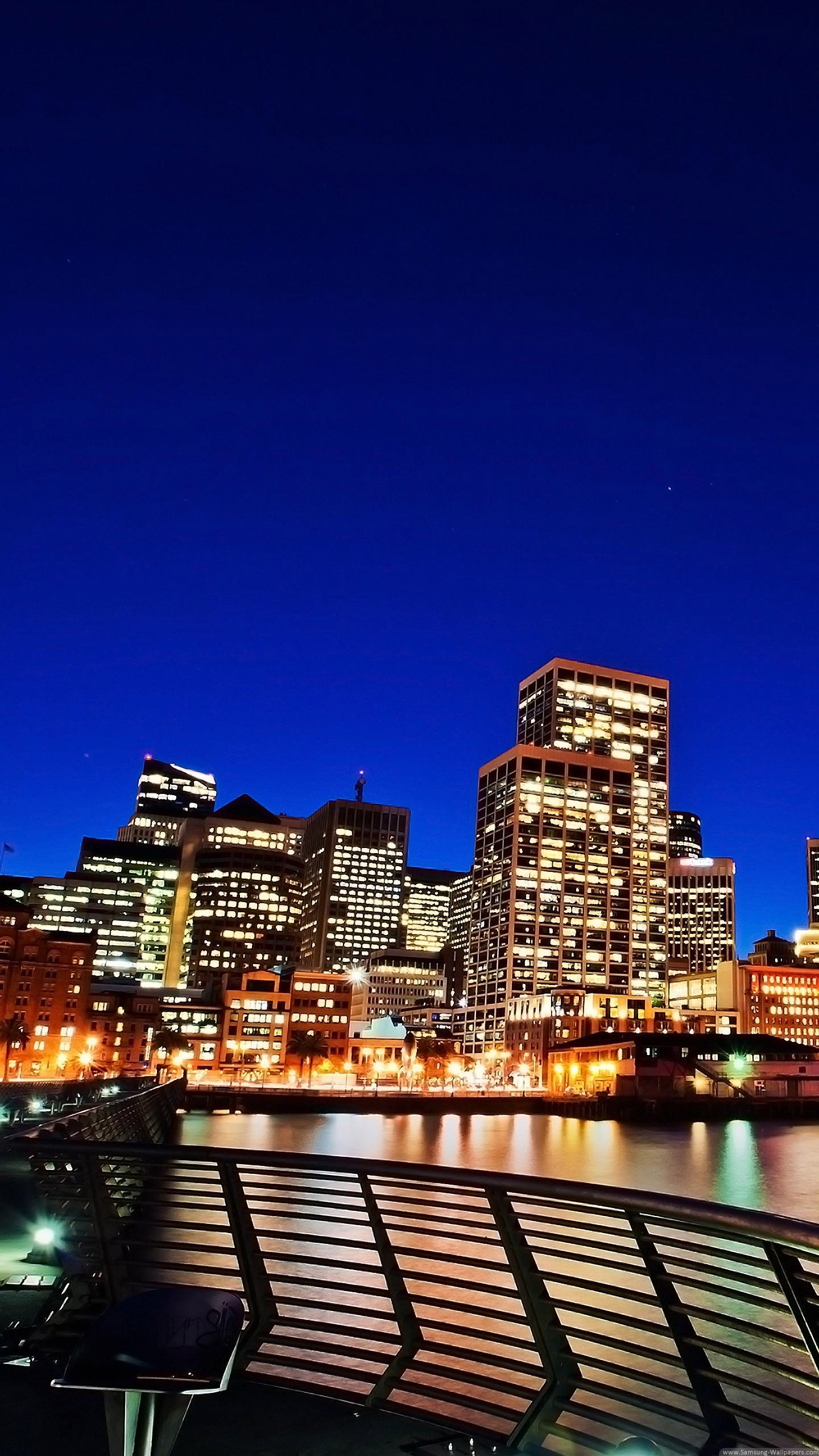 Oakland Bay Bridge - HD Wallpaper 