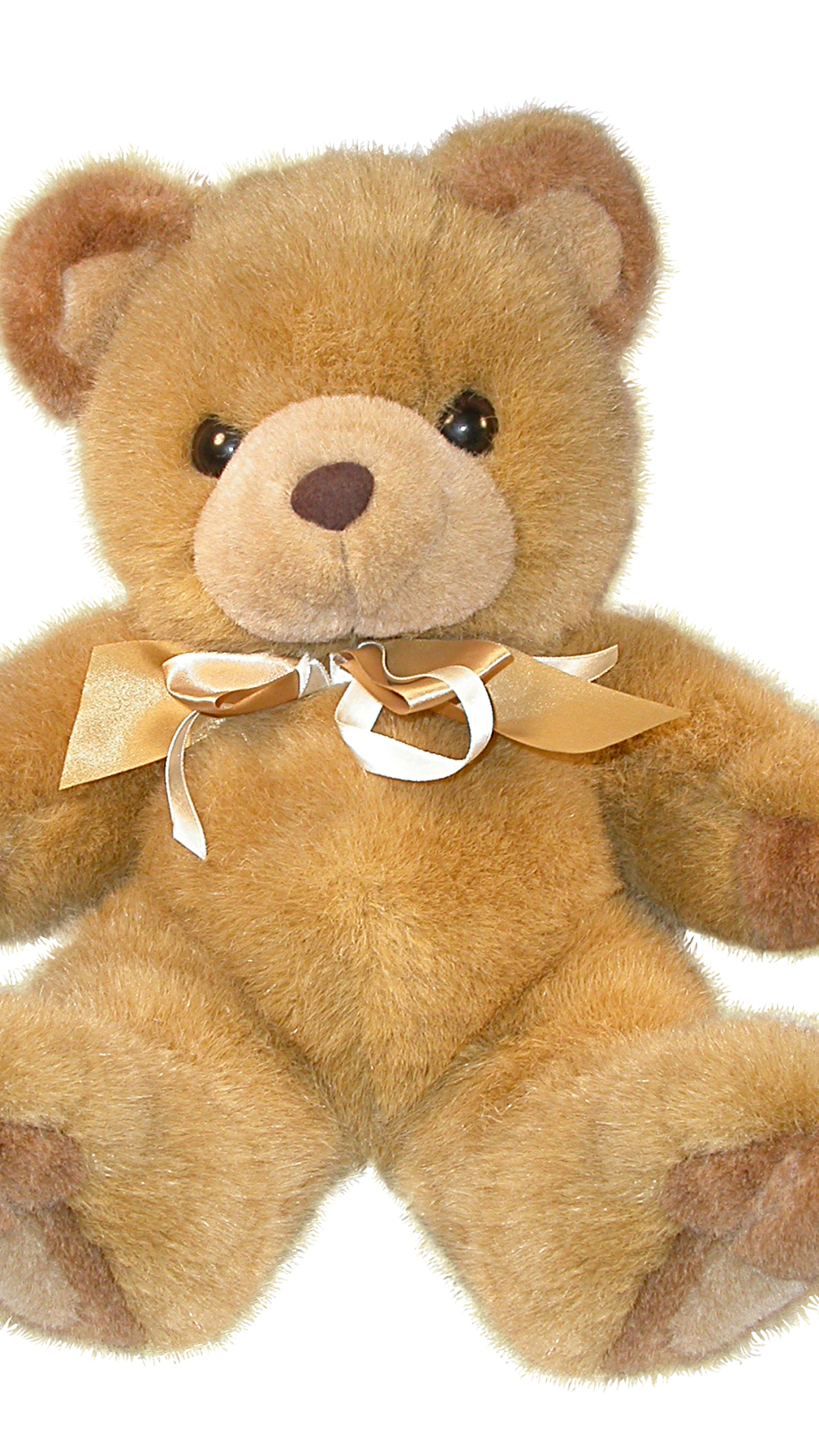Teddy Bear - HD Wallpaper 