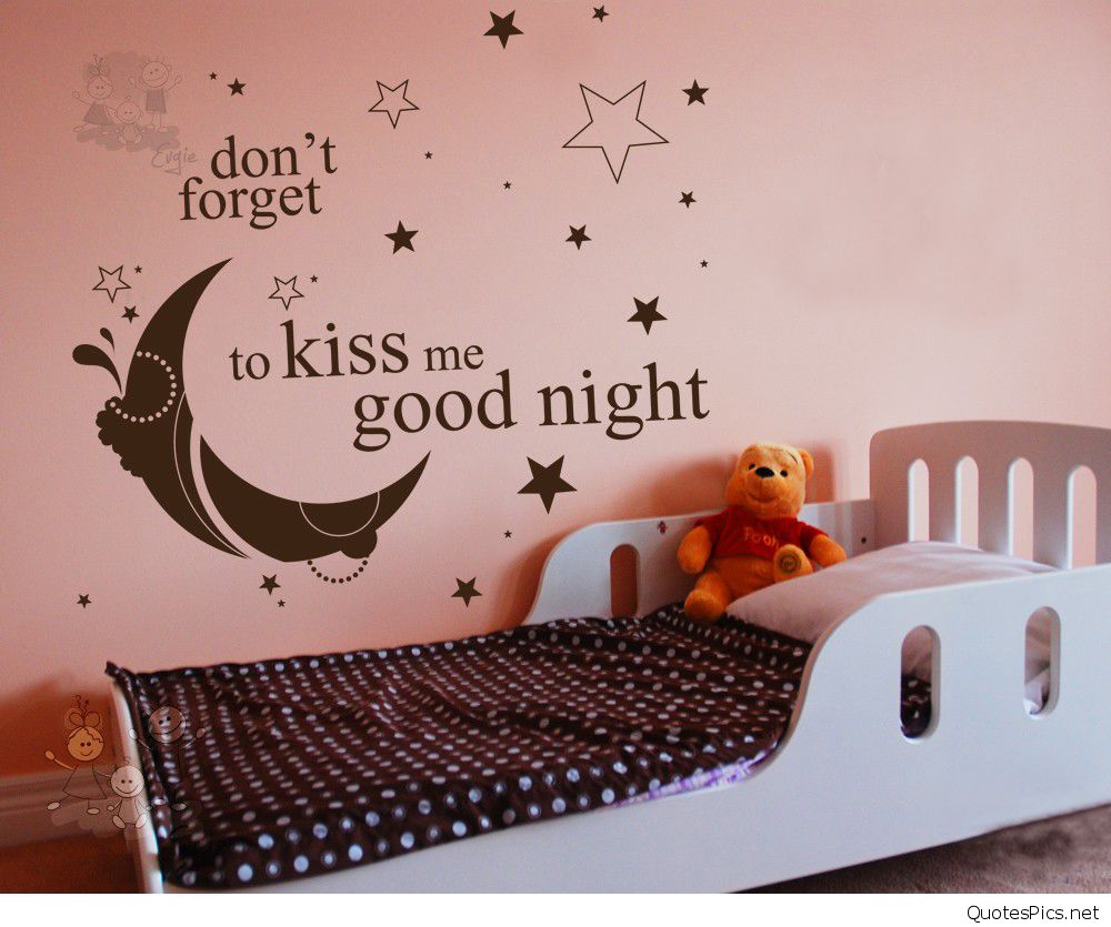 Good Night Images Hd Kiss - HD Wallpaper 