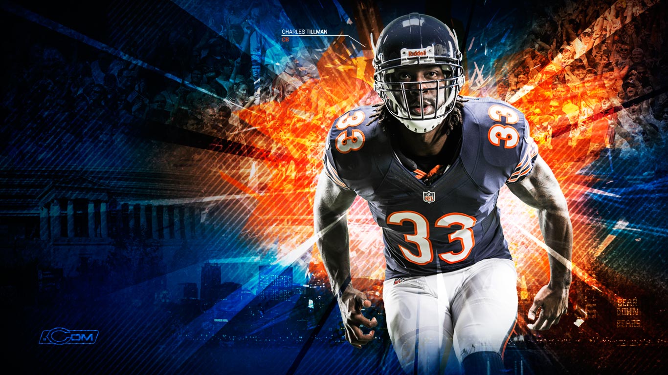Jay Cutler Bears Wallpaper - HD Wallpaper 