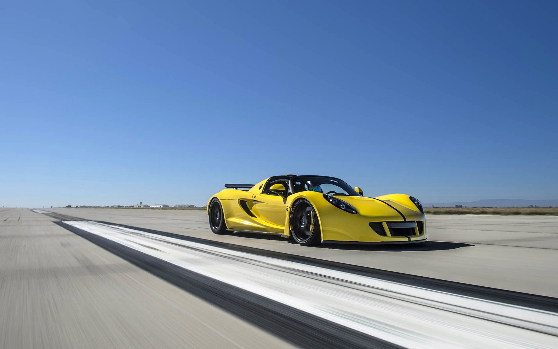 Hennessey Venom Gt Wallpaper Hd - HD Wallpaper 