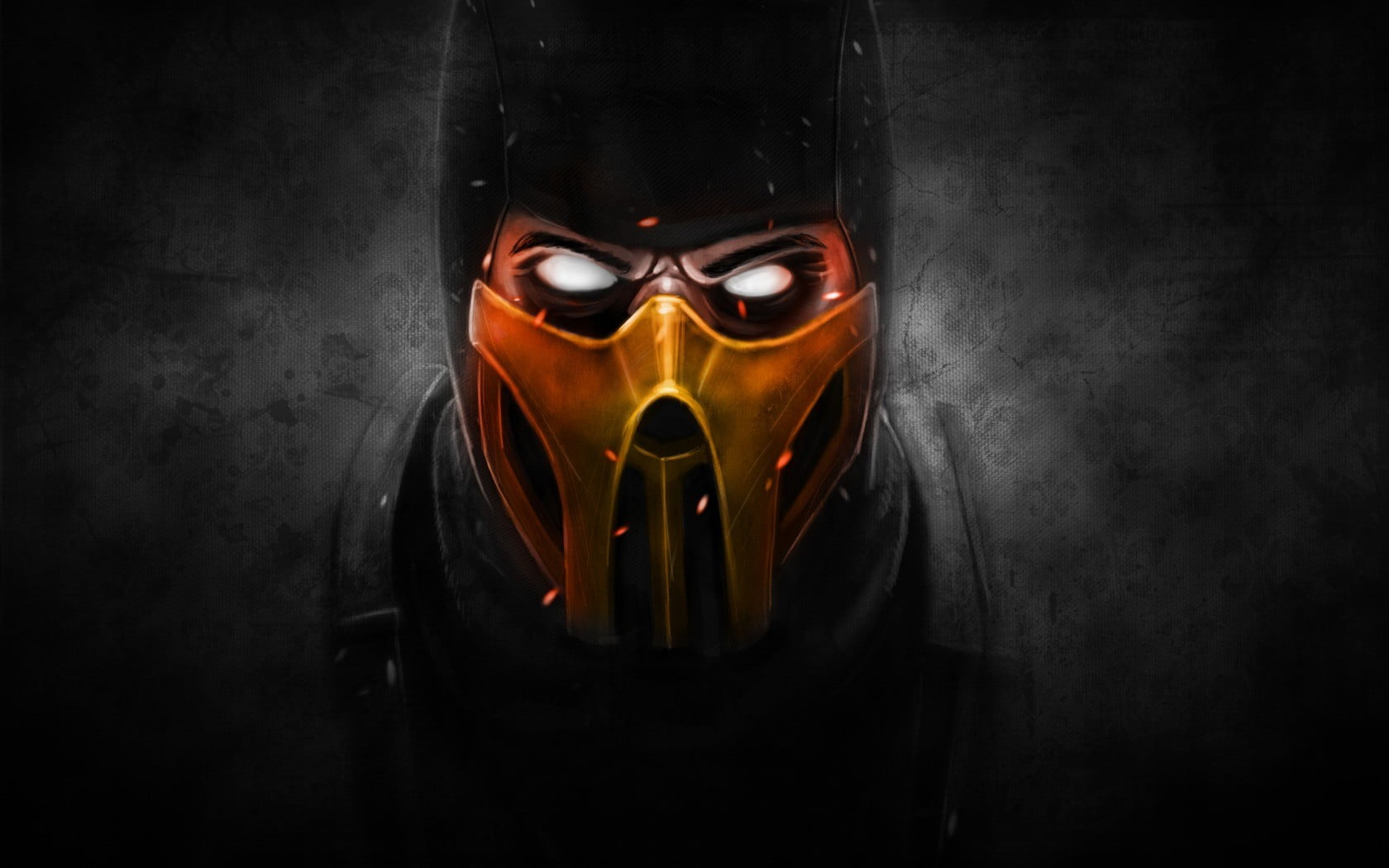 Mortal Kombat - HD Wallpaper 