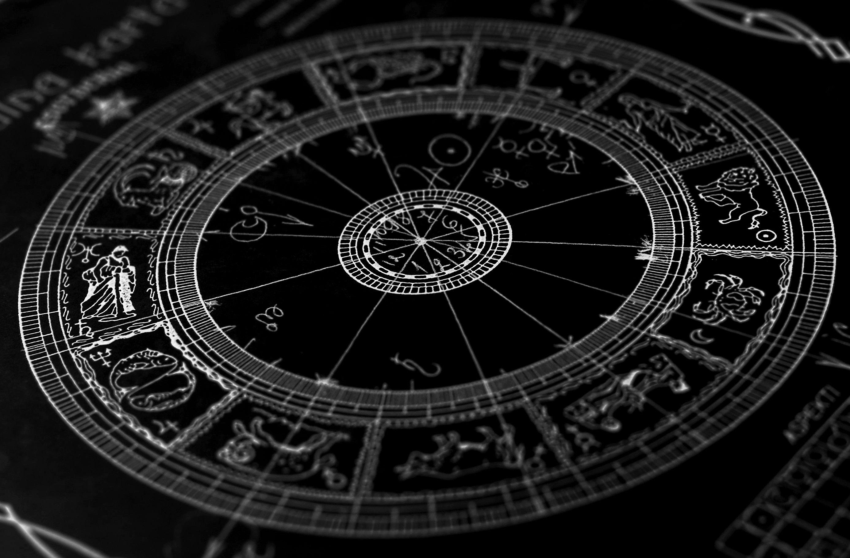 Amazing Zodiac Pictures & Backgrounds - HD Wallpaper 