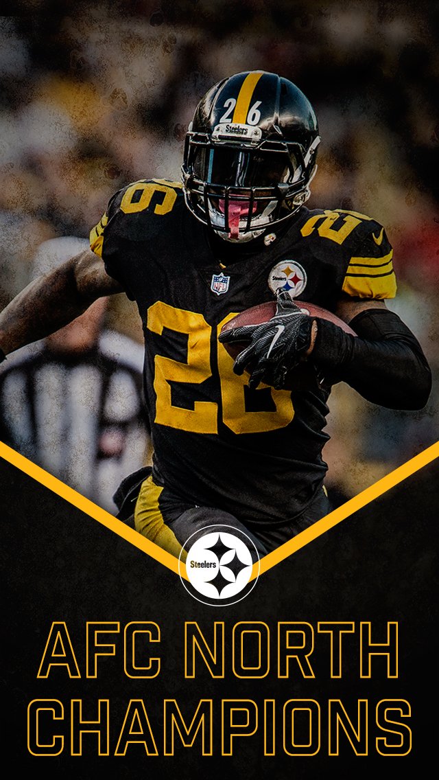 Afc North Champions 2017 - HD Wallpaper 