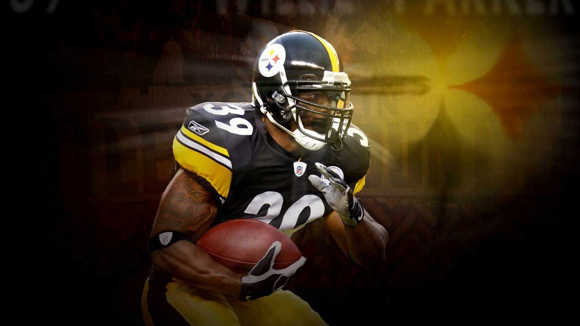 Sprint Football - HD Wallpaper 