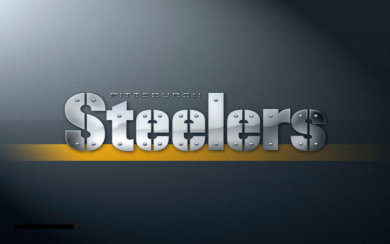 Pittsburgh Steelers Wallpaper - HD Wallpaper 