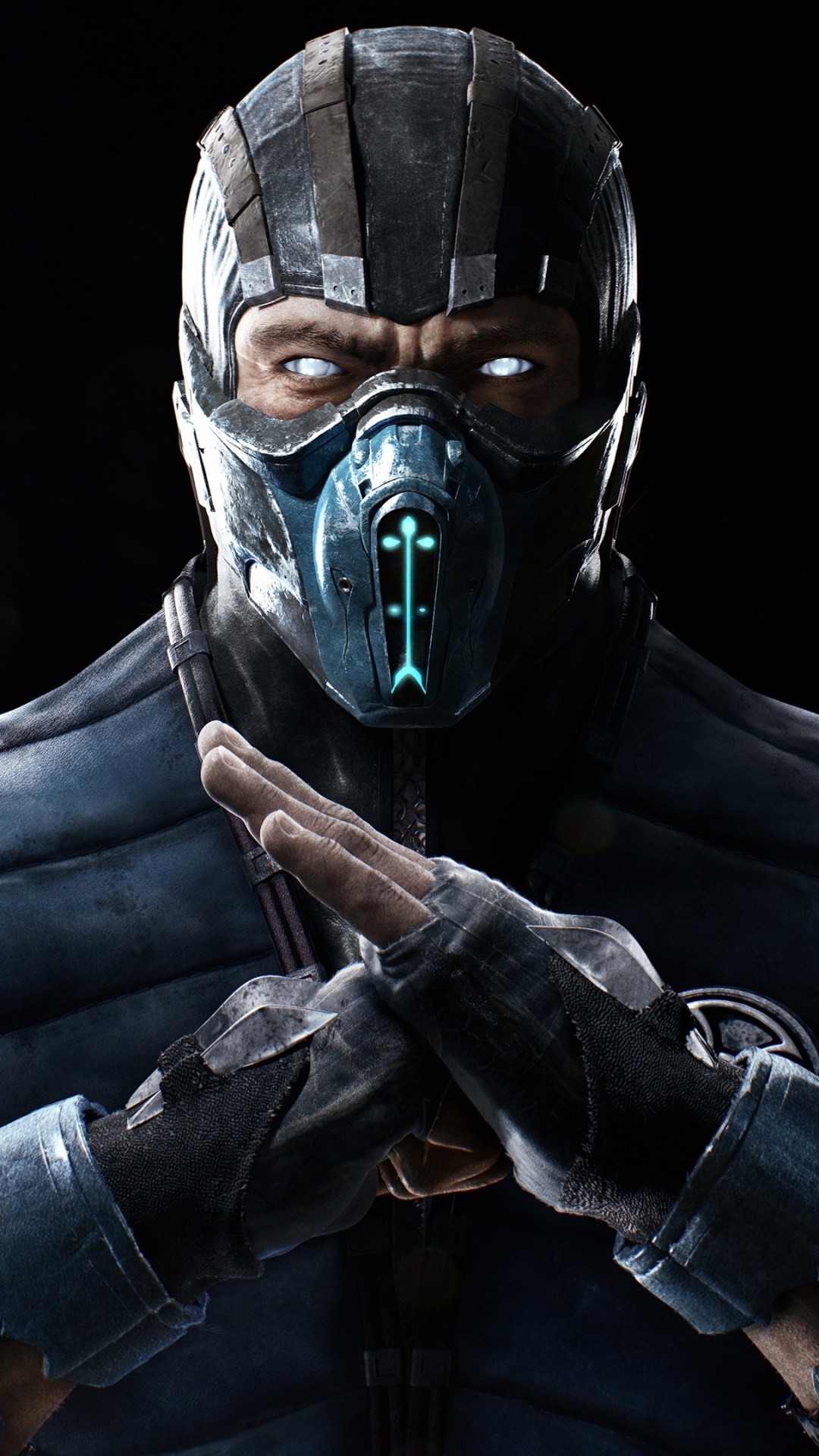 1080x1920, Scorpion Mortal Kombat X Wallpaper Iphone - Mortal Kombat Wallpaper Iphone 7 - HD Wallpaper 