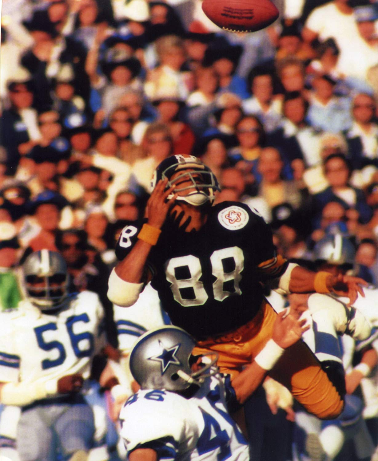 Steelers Lynn Swann - HD Wallpaper 