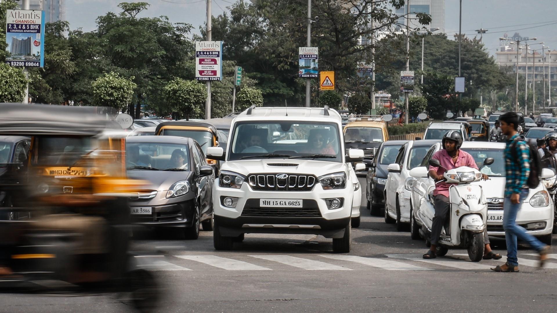 Scorpio Car Wallpaper - Mahindra Scorpio Black Hd - 1920x1080 Wallpaper - Scorpio Car Wallpaper - Mahindra Scorpio Black Hd - 1920x1080 Wallpaper -