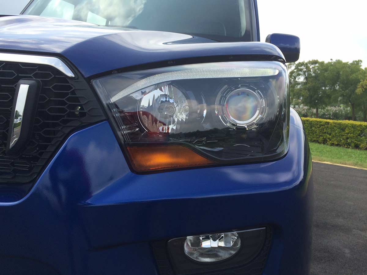 Compact Sport Utility Vehicle - HD Wallpaper 