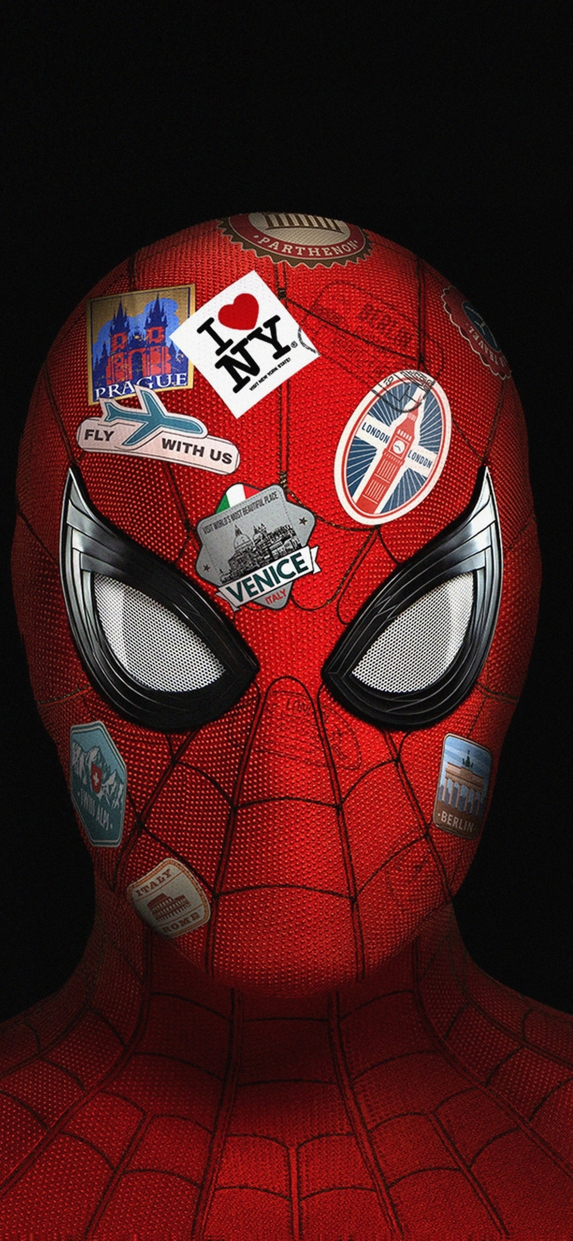 Far From Home, Cover Poster, Artwork, Wallpaper - HD Wallpaper 