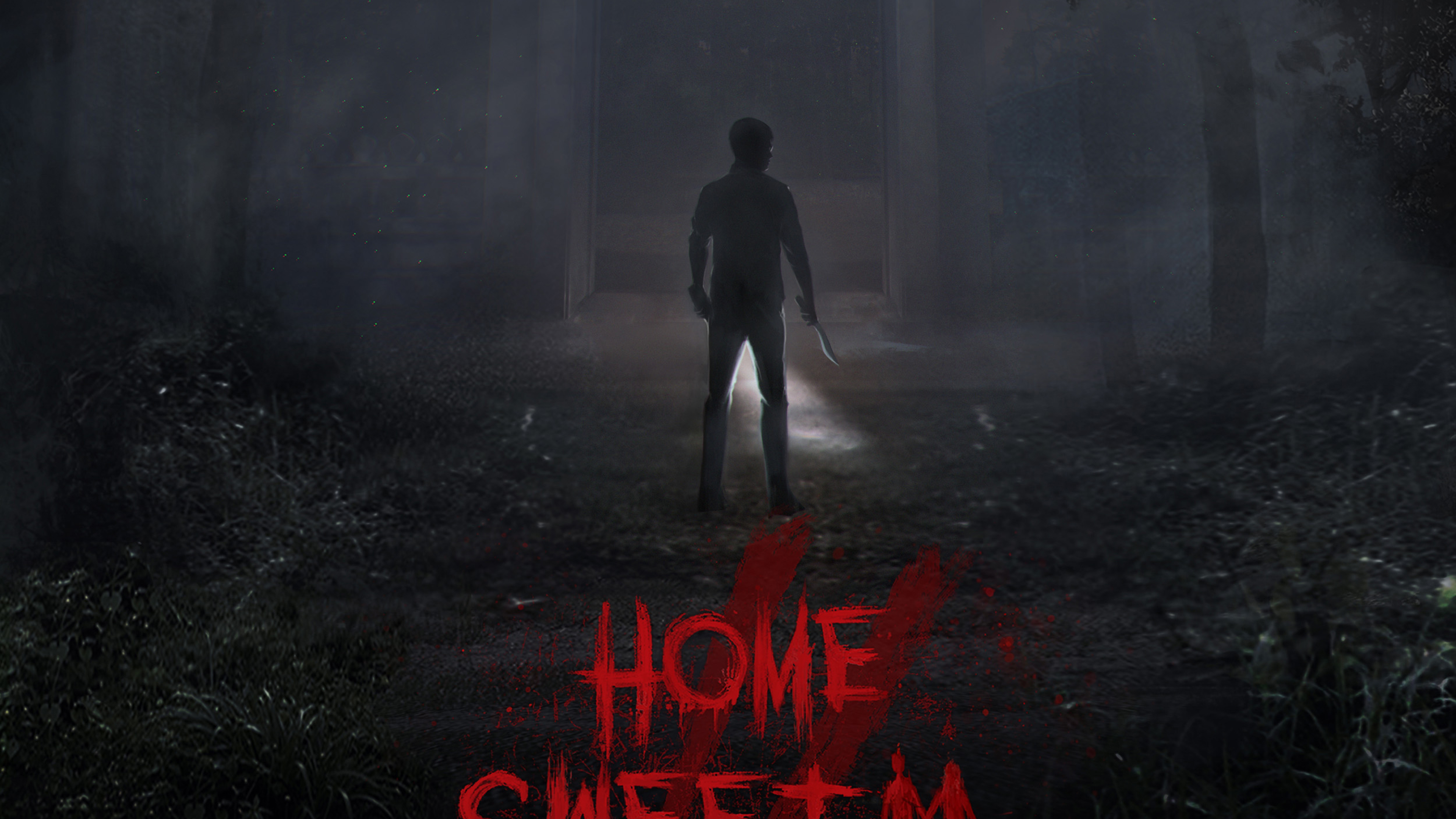 Home Sweet Home Ep2 - HD Wallpaper 
