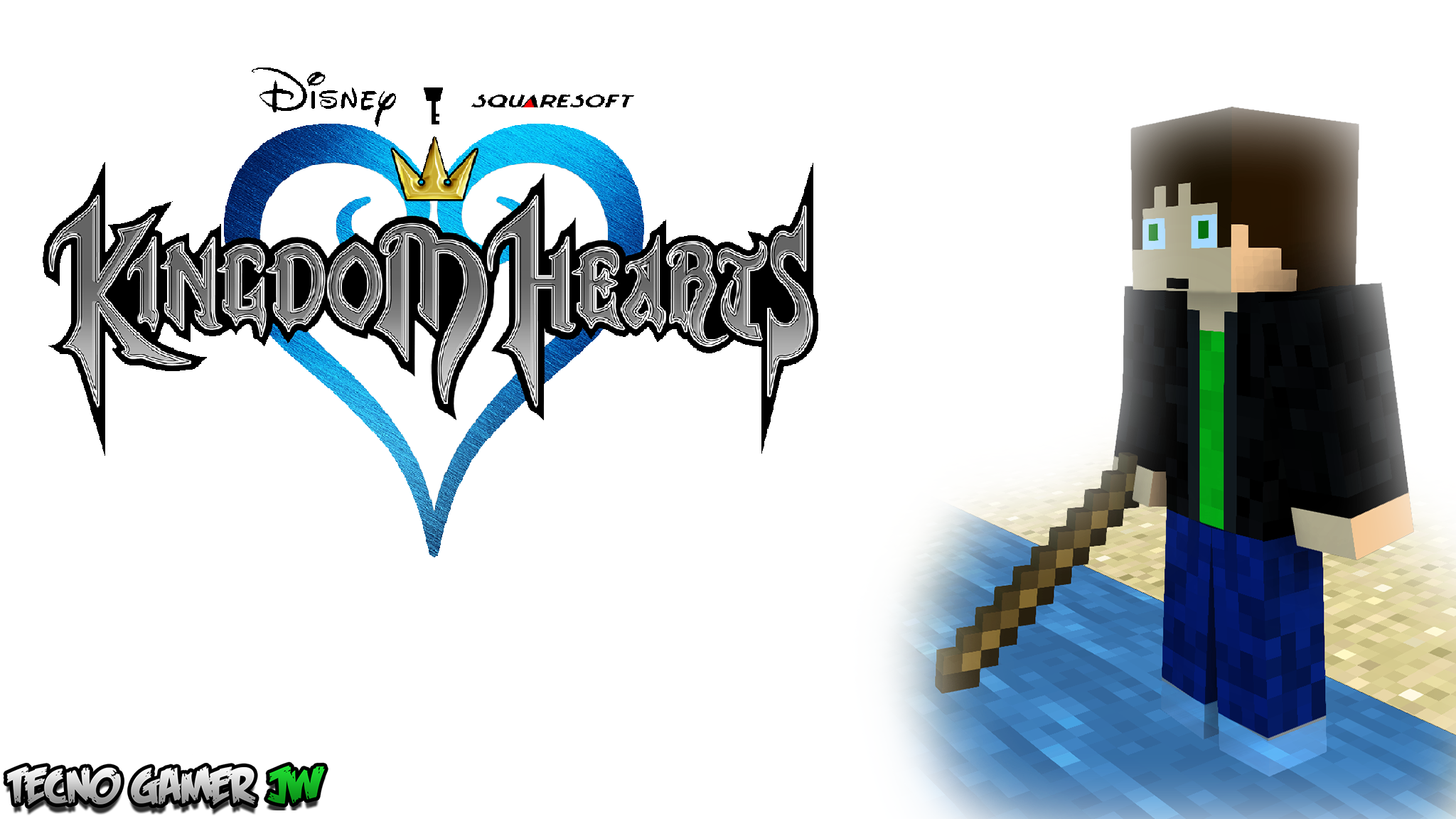 W85x962 - Logo Kingdom Hearts Png - HD Wallpaper 