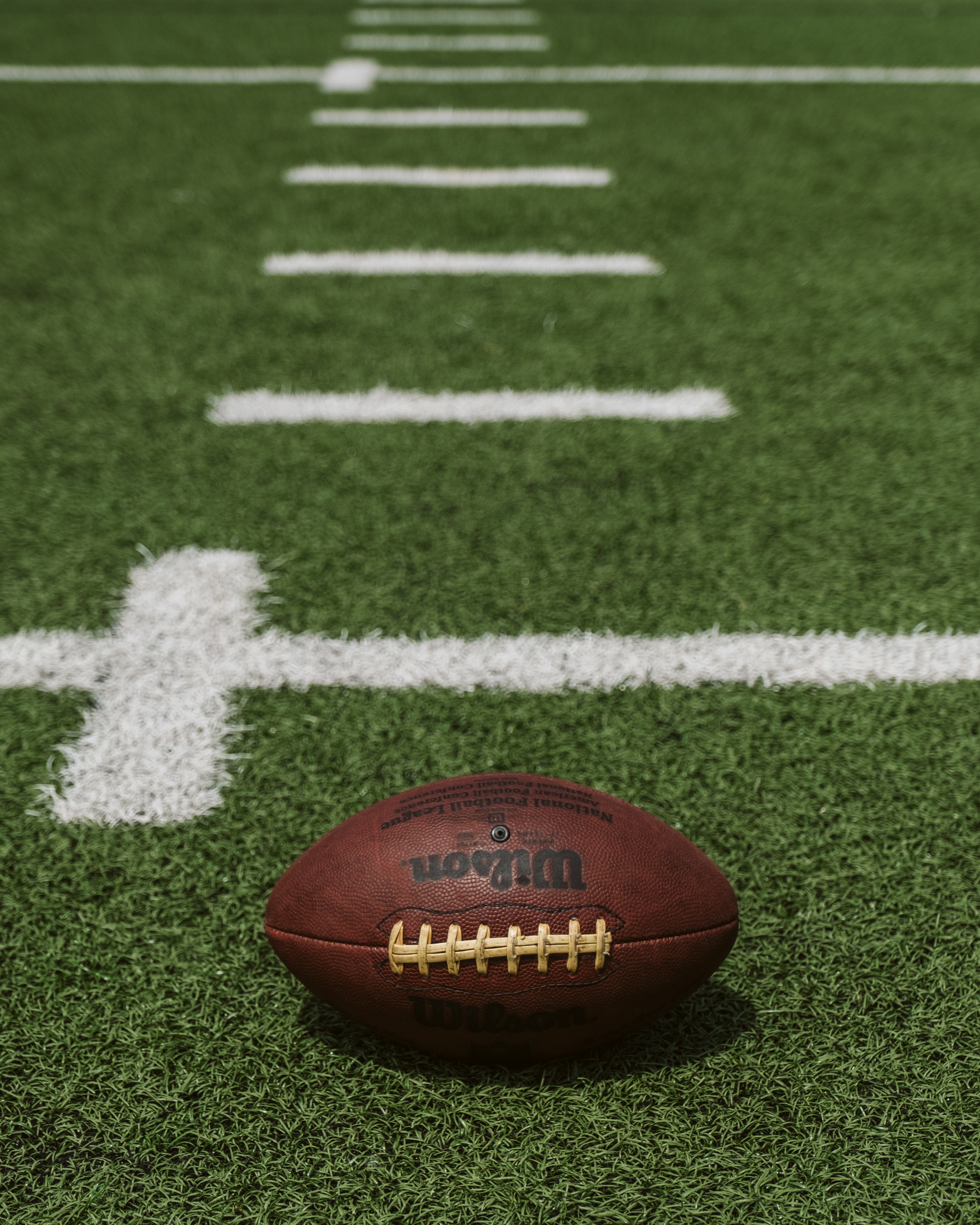 Wallpaper Ball, Rugby, Lawn, Markup, Field - Football Field - HD Wallpaper 