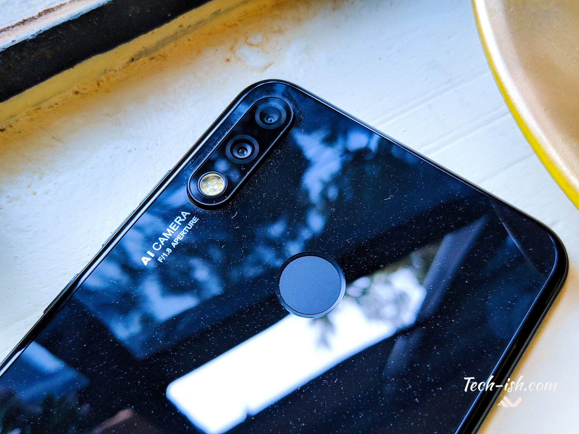 Smartphone - HD Wallpaper 