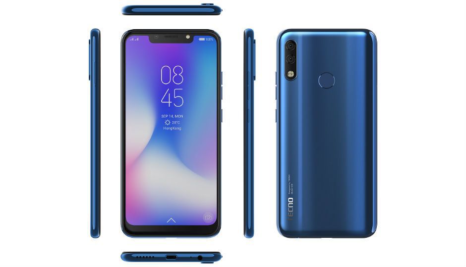 Tecno Camon 11 Pro Price In Nigeria - HD Wallpaper 