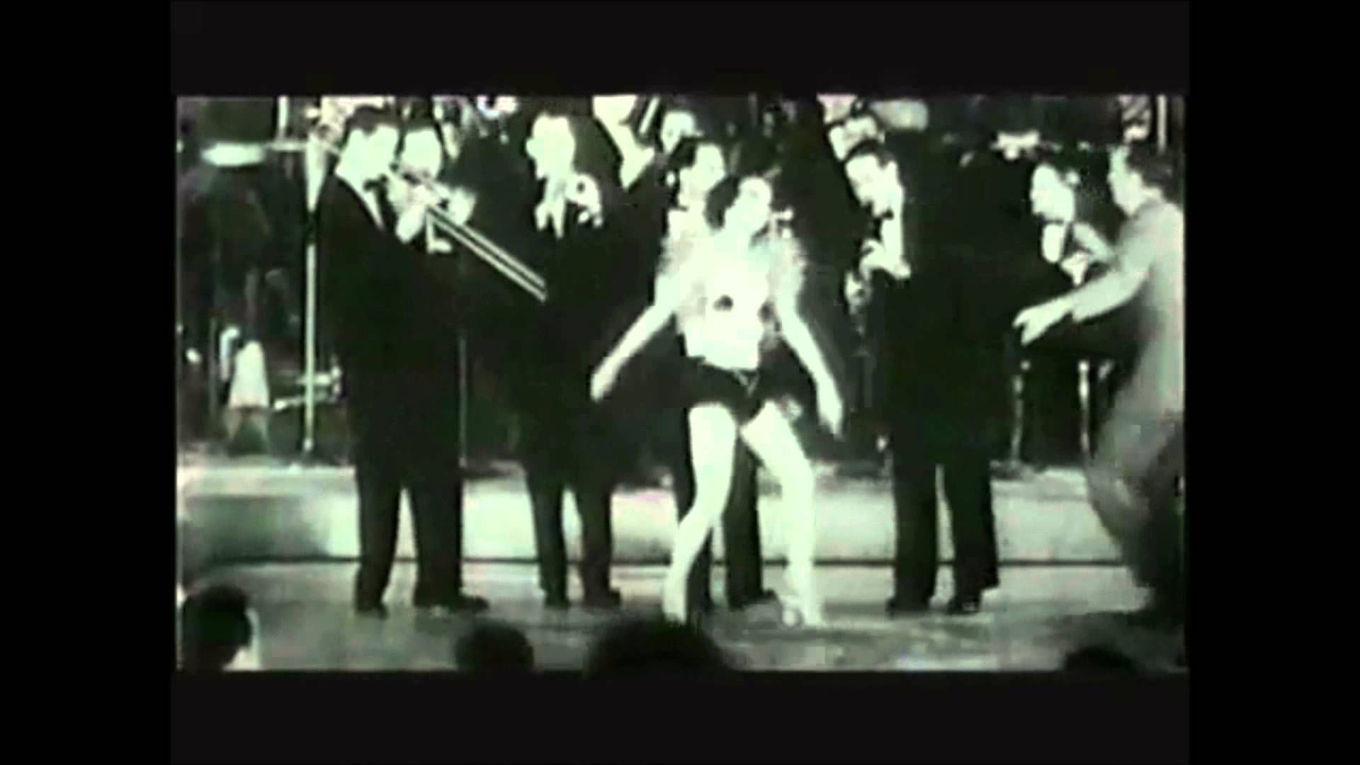 Stage - HD Wallpaper 