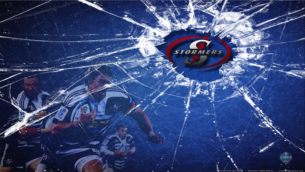 Stormers Rugby - HD Wallpaper 