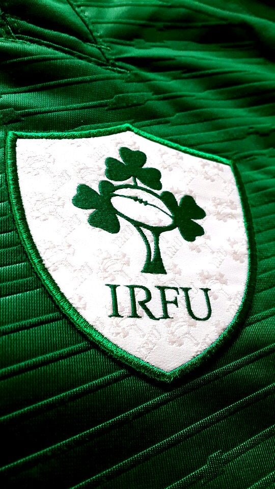 Ireland Rugby - HD Wallpaper 
