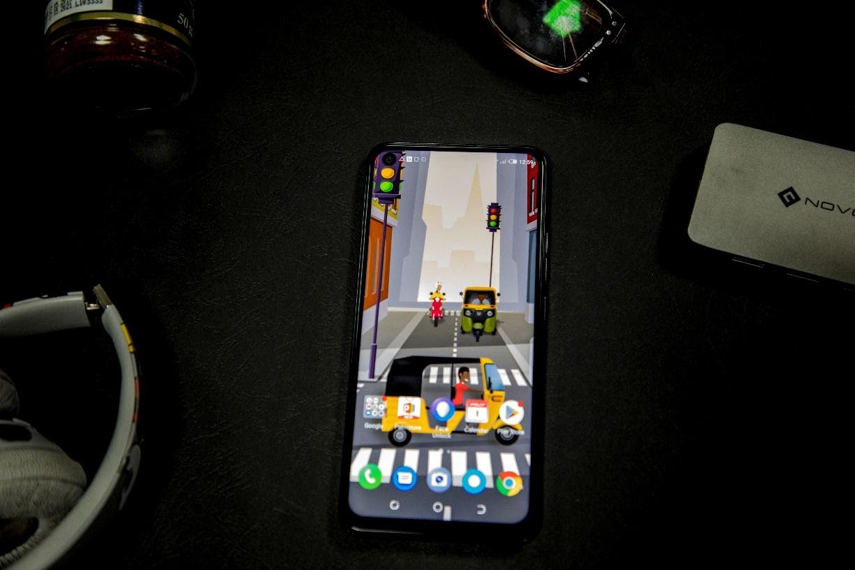 Tecno Camon 12 Air - HD Wallpaper 