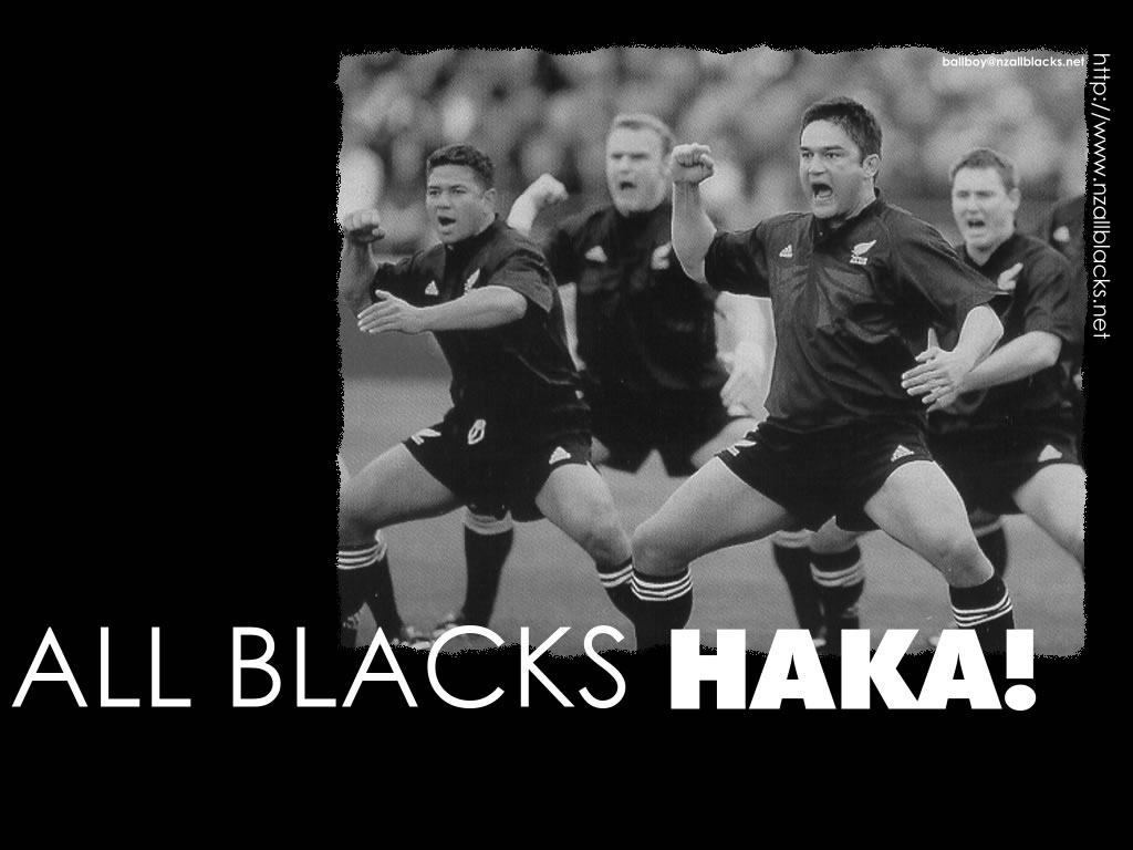 All Black Wallpaper 27 Background - Nz All Blacks Wallpapers 2017 - HD Wallpaper 