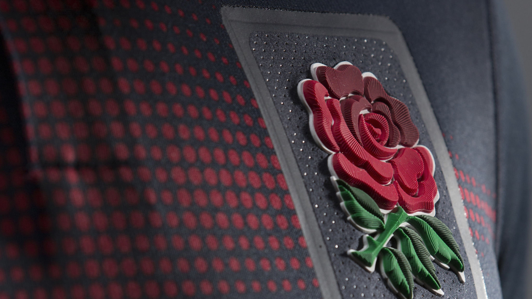 England Rugby S New 2016-17 Alternate Kit - England Rugby Wallpaper Hd - HD Wallpaper 