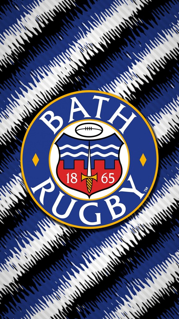 Bath Rugby Wallpaper Hd 577x1024 Wallpaper teahub.io