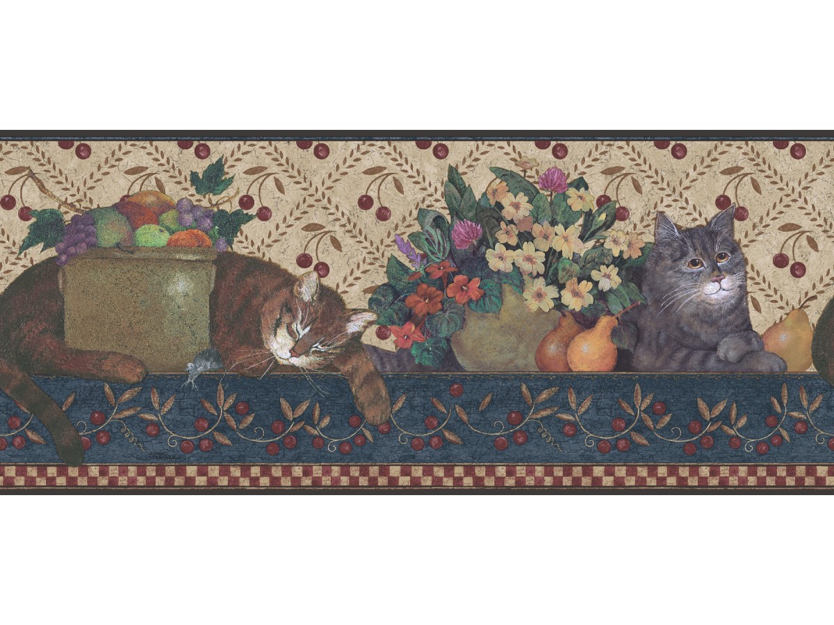 International Wallcoverings Ellen Stouffer Wallpaper - HD Wallpaper 