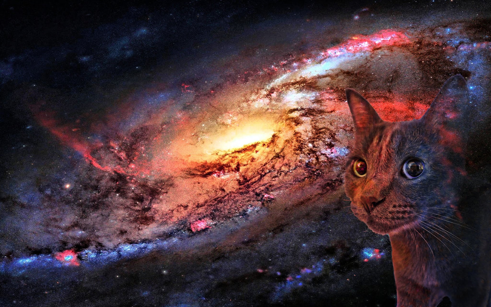 Ultra Hd 4k Space - HD Wallpaper 