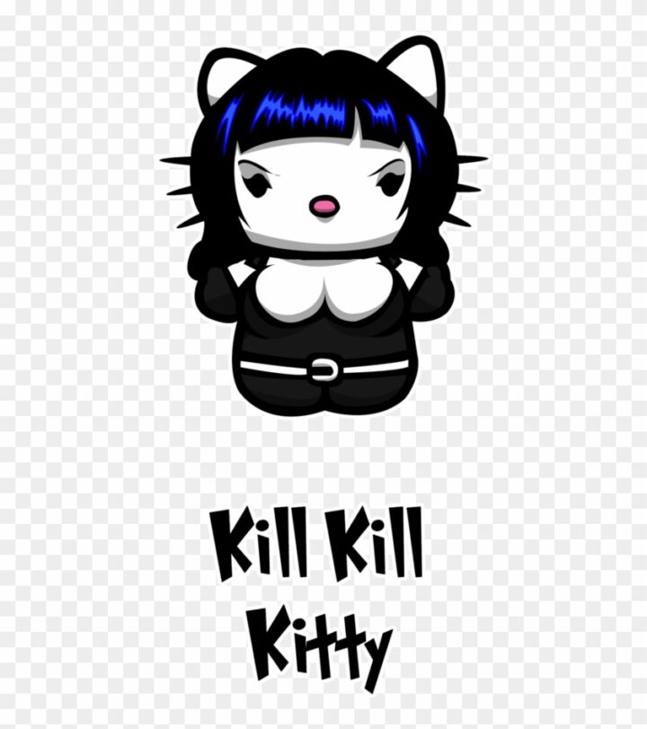 Crazy Cat Lady Crazy Cats Hello Kitty Wallpaper Hello - Cartoon - HD Wallpaper 